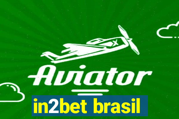 in2bet brasil